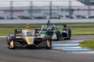 Conor Daly, Ed Carpenter Racing Chevrolet