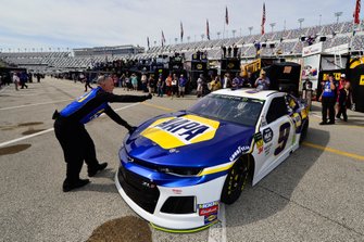 Chase Elliott, Hendrick Motorsports, Chevrolet Camaro NAPA AUTO PARTS