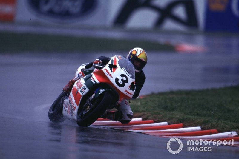 Чемпіон WorldSBK 1997 року