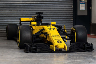 Lego Renault R.S.17