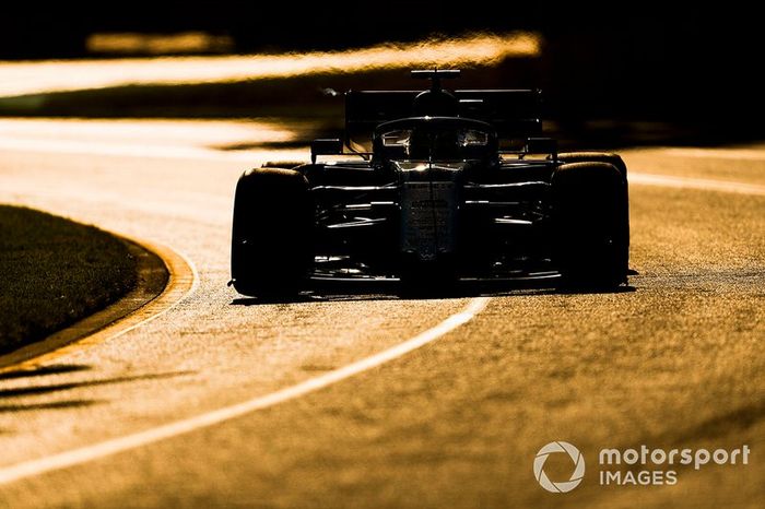 Robert Kubica, Williams FW42