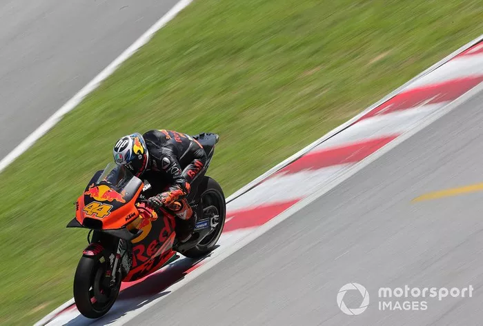 Pol Espargaro, Red Bull KTM Factory Racing