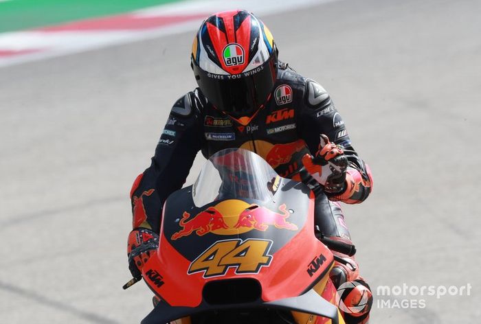 Pol Espargaro, Red Bull KTM Factory Racing