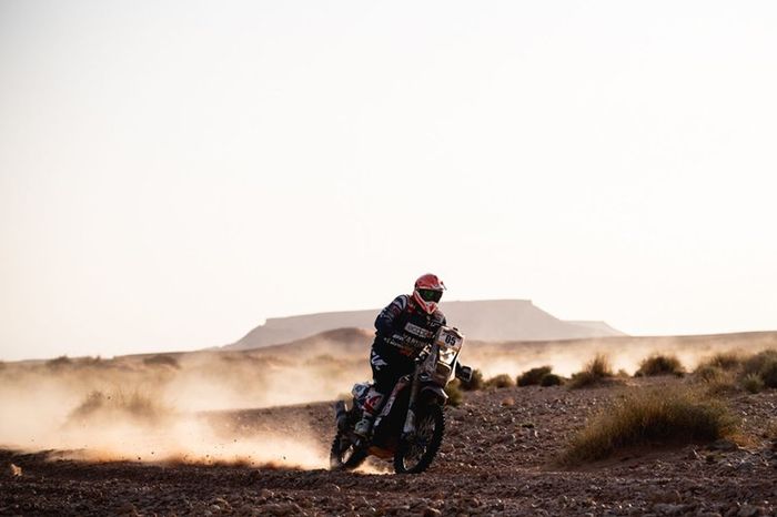 #05 Yamaha: Alessandro Botturi