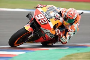 Marc Marquez, Repsol Honda Team