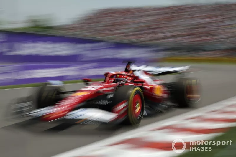 Charles Leclerc, Ferrari