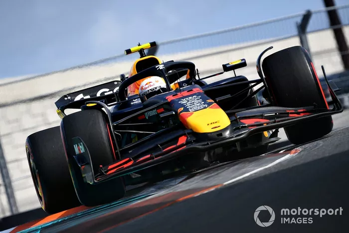 Yuki Tsunoda, Red Bull Racing