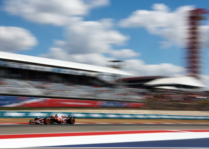 Lewis Hamilton, Ferrari