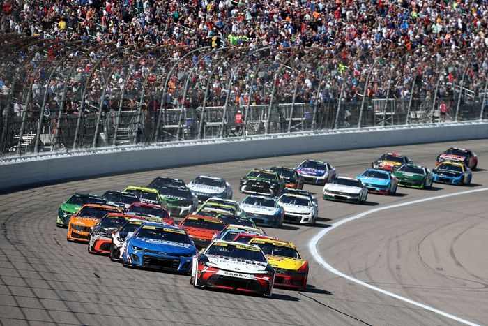 Denny Hamlin, Joe Gibbs Racing Toyota