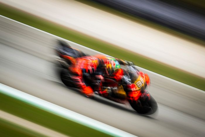 Брэд Биндер, Red Bull KTM Factory Racing