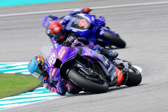 Мигель Оливейра, Pramac Racing