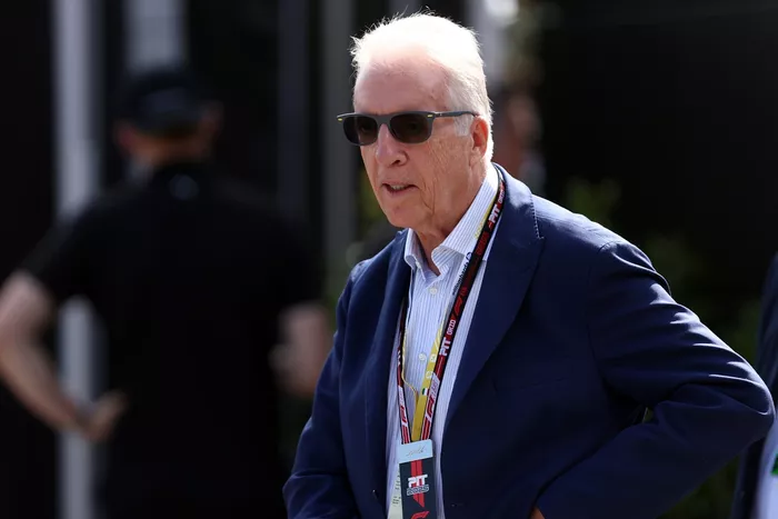 Piero Ferrari