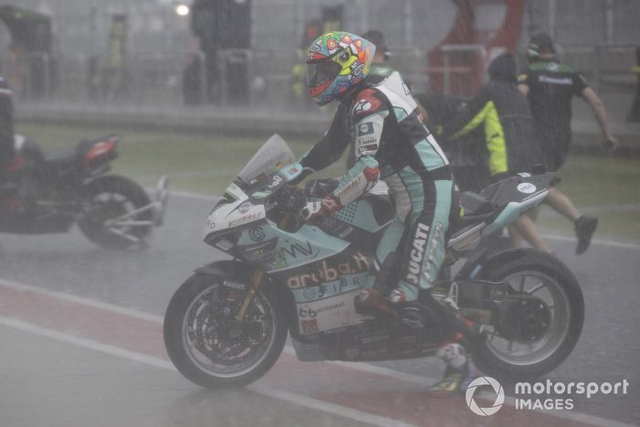 Chaz Davies, Team GoEleven