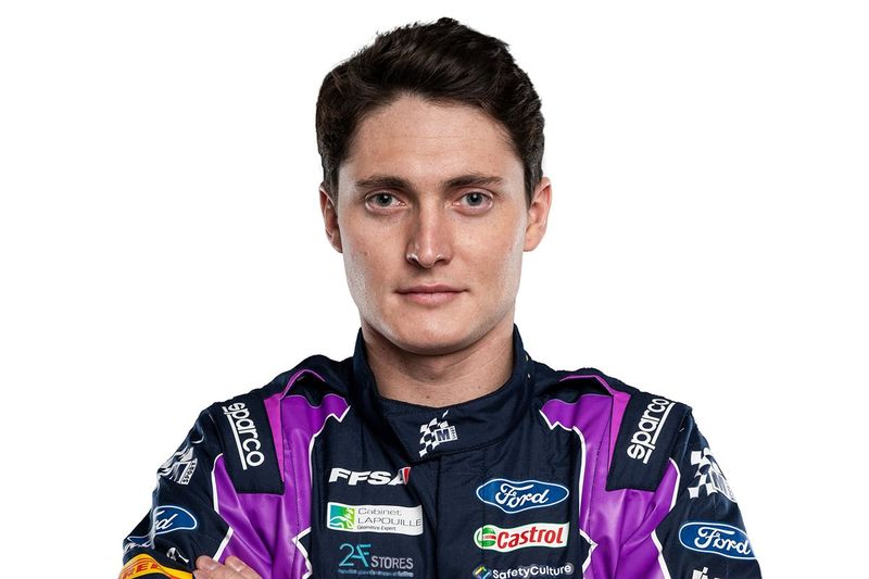 Adrien Fourmaux