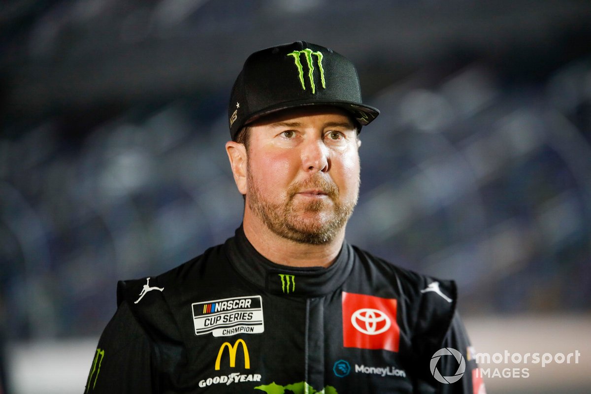 Kurt Busch Profile - Bio, News, High-Res Photos & High Quality Videos