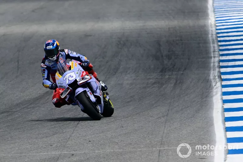 Alex Marquez, Gresini Racing