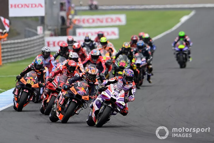Jorge Martín, Pramac Racing