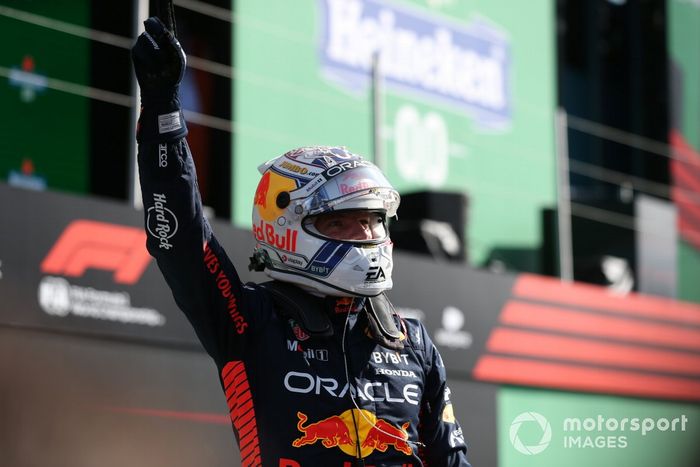 Max Verstappen, Red Bull Racing