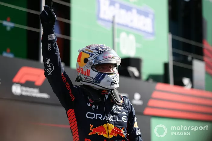 Max Verstappen, Red Bull Racing