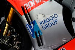 Detalle, Aprilia RS-GP 2016 Gresini Racing