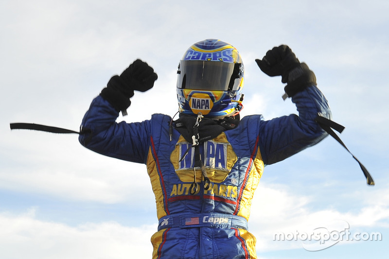 #6: Ron Capps