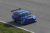 Subaru-Test in Cremona 2, Februar