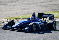 Ed Jones, Carlin