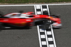 Sebastian Vettel, Ferrari SF16-H