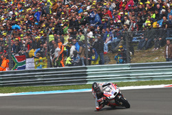 Scott Redding, Pramac Racing