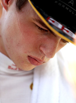 Max Verstappen, Red Bull Racing