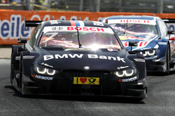 Bruno Spengler, BMW Team MTEK, BMW M4 DTM