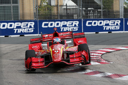 Скотт Діксон, Chip Ganassi Racing Chevrolet