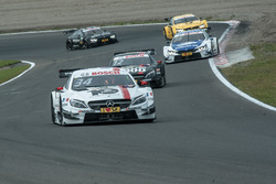 Esteban Ocon, Mercedes-AMG Team ART, Mercedes-AMG C 63 DTM