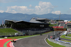 Kevin Magnussen, Renault Sport F1 Team R.S.16