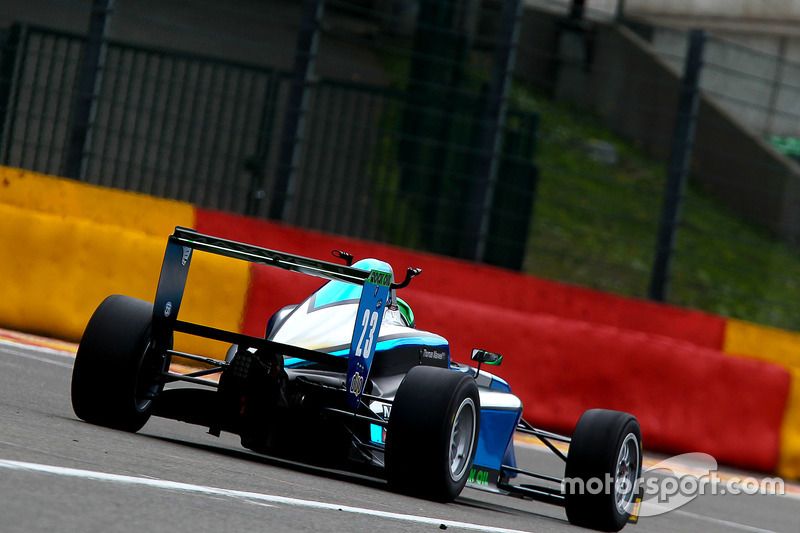 Sean Walkinshaw Racing