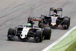 Nico Hülkenberg, Sahara Force India F1 VJM09