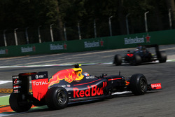 Max Verstappen, Red Bull Racing