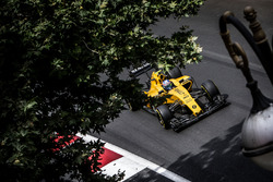 Джолион Палмер, Renault Sport F1 Team RS16