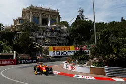 Jordan King, Racing Engineering