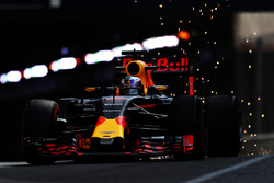Даниэль Риккардо, Red Bull Racing RB12