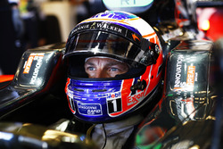 Дженсон Баттон, McLaren MP4-31