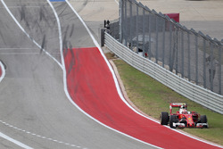 Кімі Райкконен, Scuderia Ferrari SF16-H
