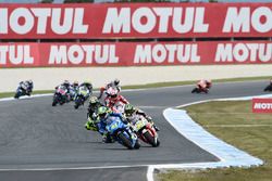 Aleix Espargaro, Team Suzuki Ecstar MotoGP