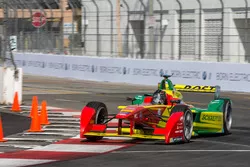 Daniel Abt, ABT Schaeffler Audi Sport