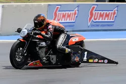 Andrew Hines