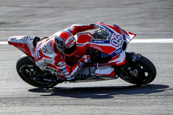 Андреа Довициозо, Ducati Team