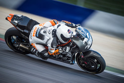 Mika Kallio, KTM RC 16