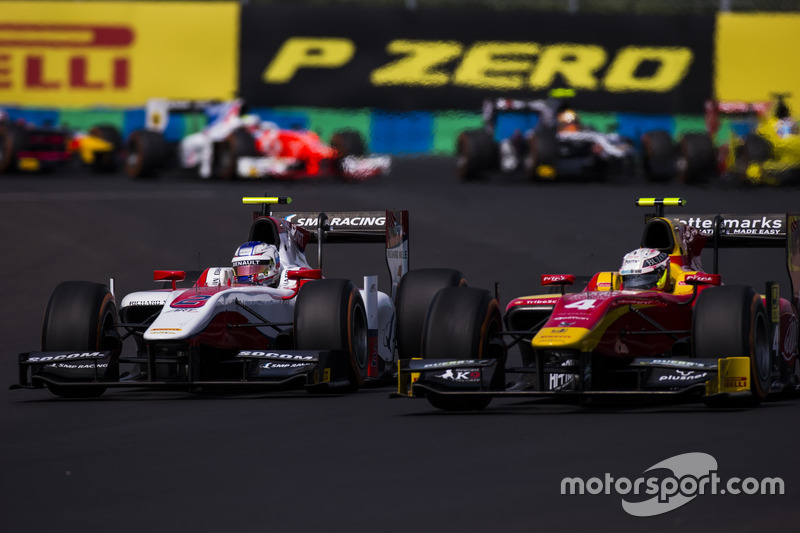 Hungaroring - C2