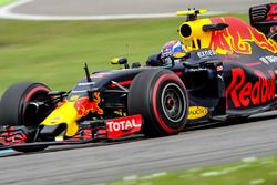 Max Verstappen, Red Bull Racing RB12