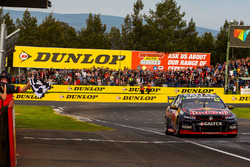 Jamie Whincup , Paul Dumbrell, Triple Eight Race Engineering, Holden